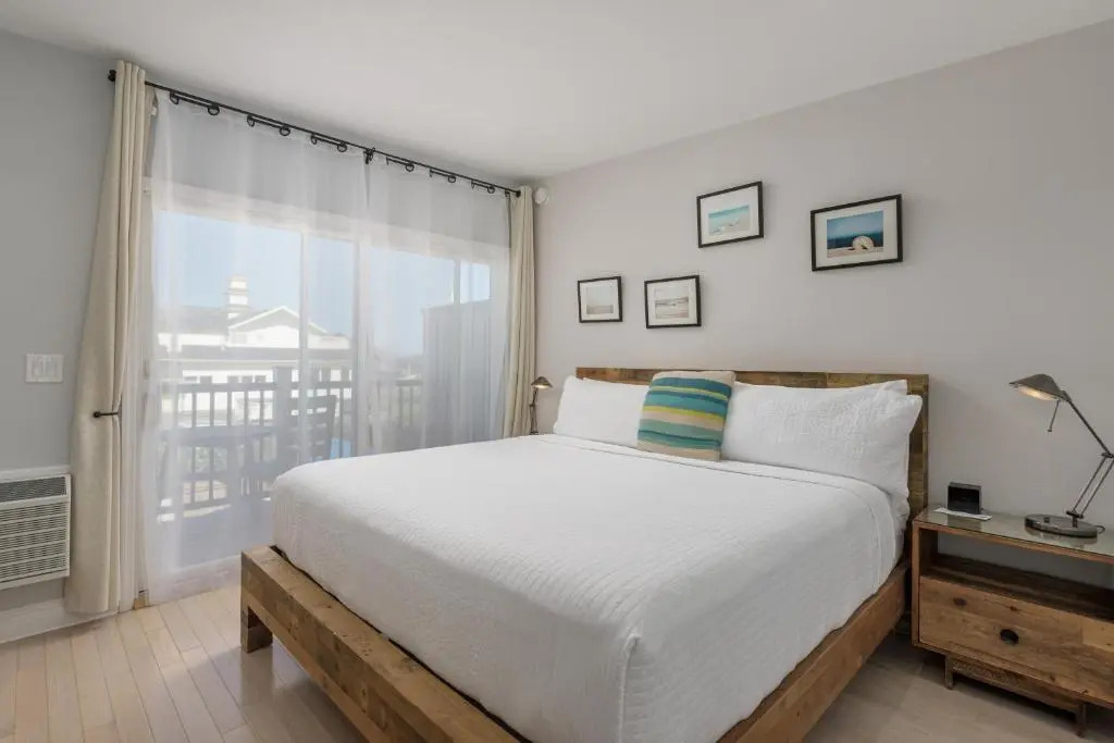 Aqualina Inn Montauk