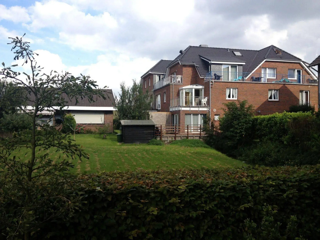 NordseeResort Hotel & Suite Arche Noah