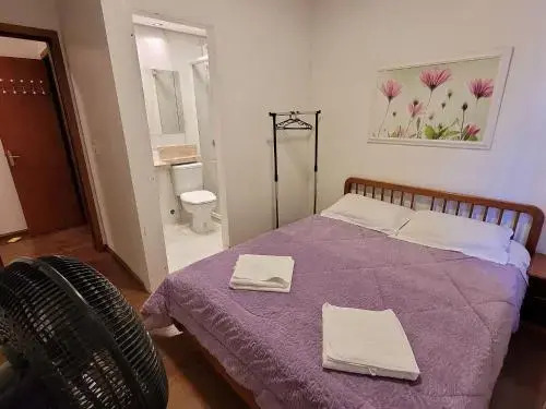 Casa aconchegante no centro de Gramado