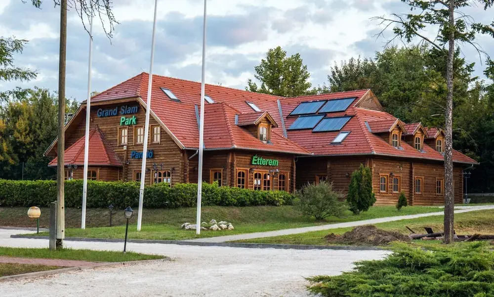 Grand Slam Panzió