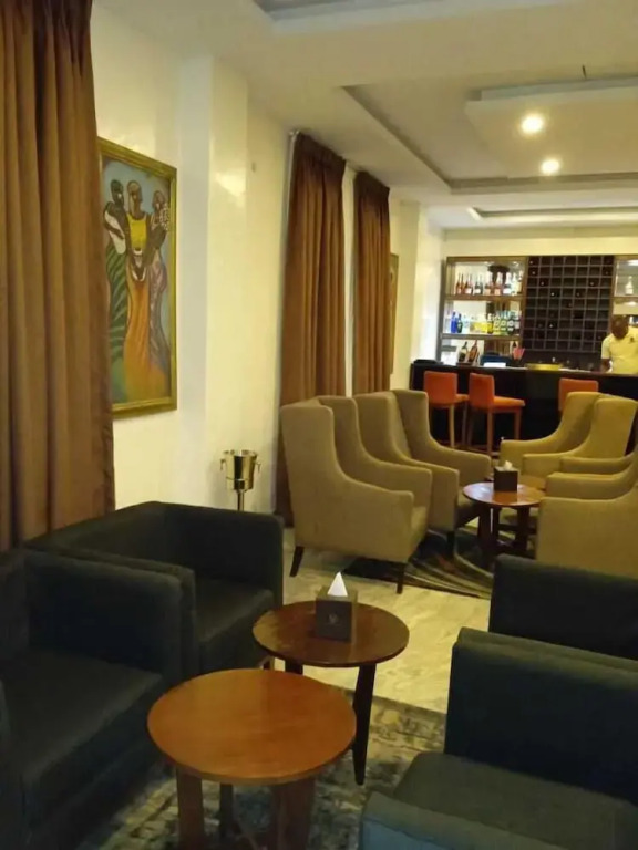 Mulligan Hotel