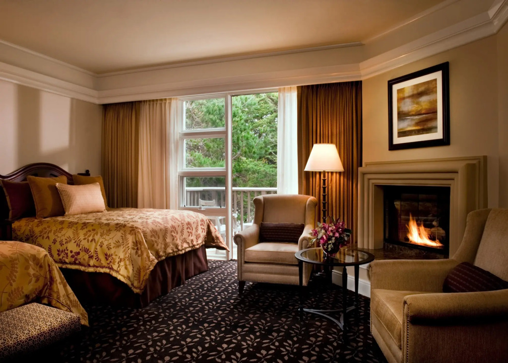 Inn at Spanish Bay