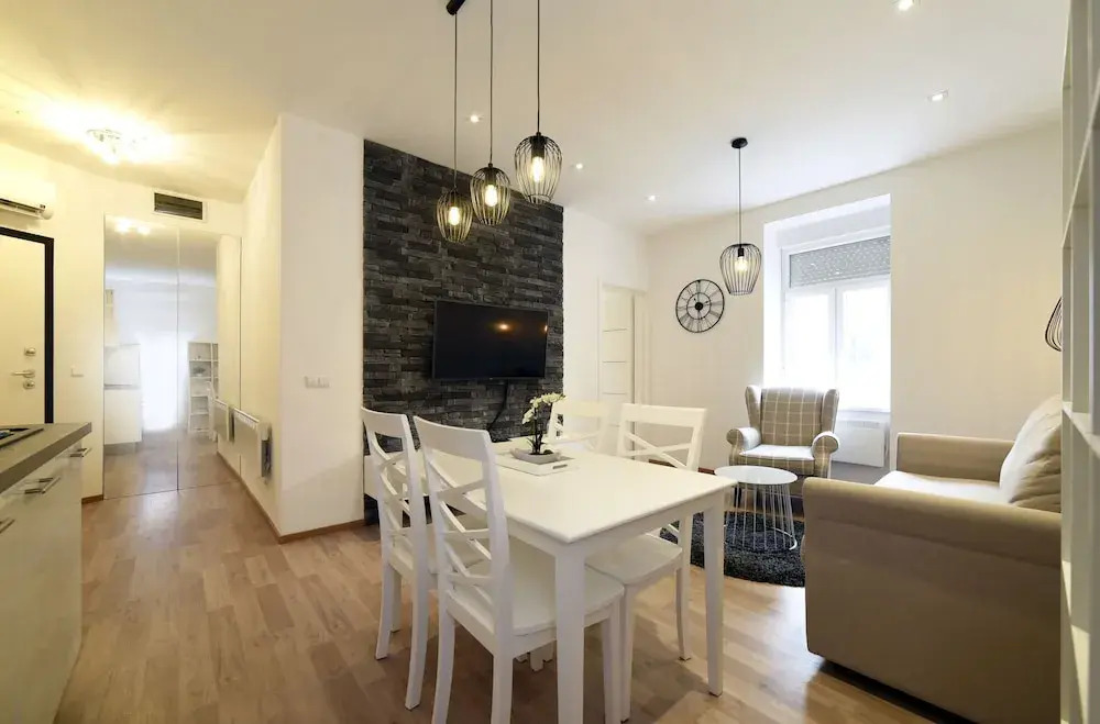 First Choice Centar - Primorska