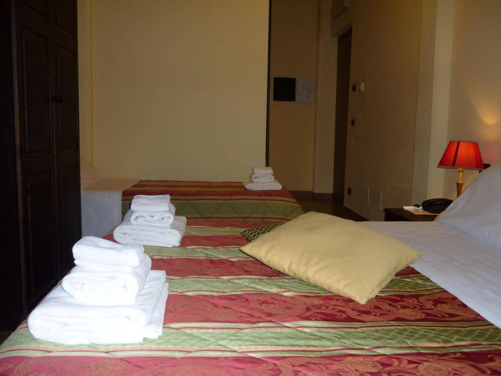 Hotel Oberje Dla Viere Oulx - Check-in Automatico 24h