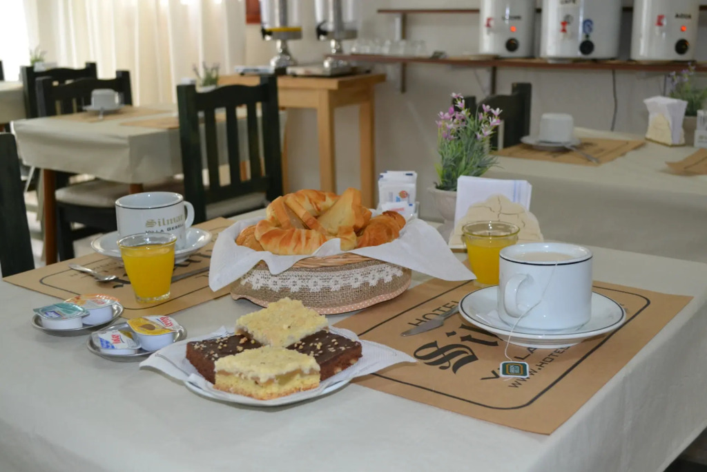 Hotel Silmar