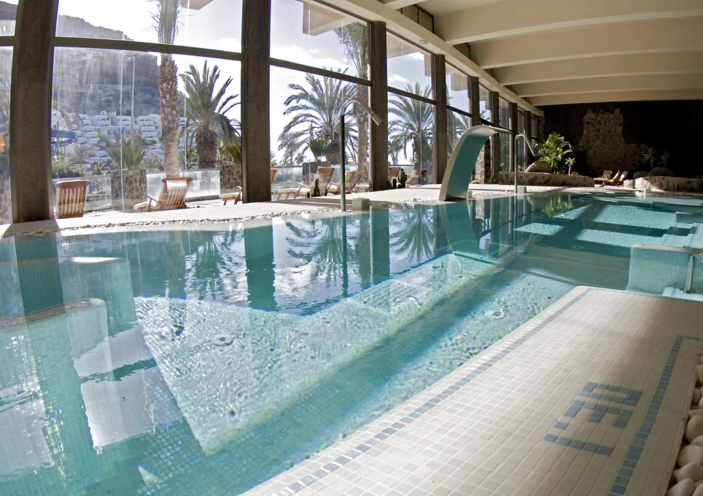 Hotel LIVVO Lago Taurito & Aquapark