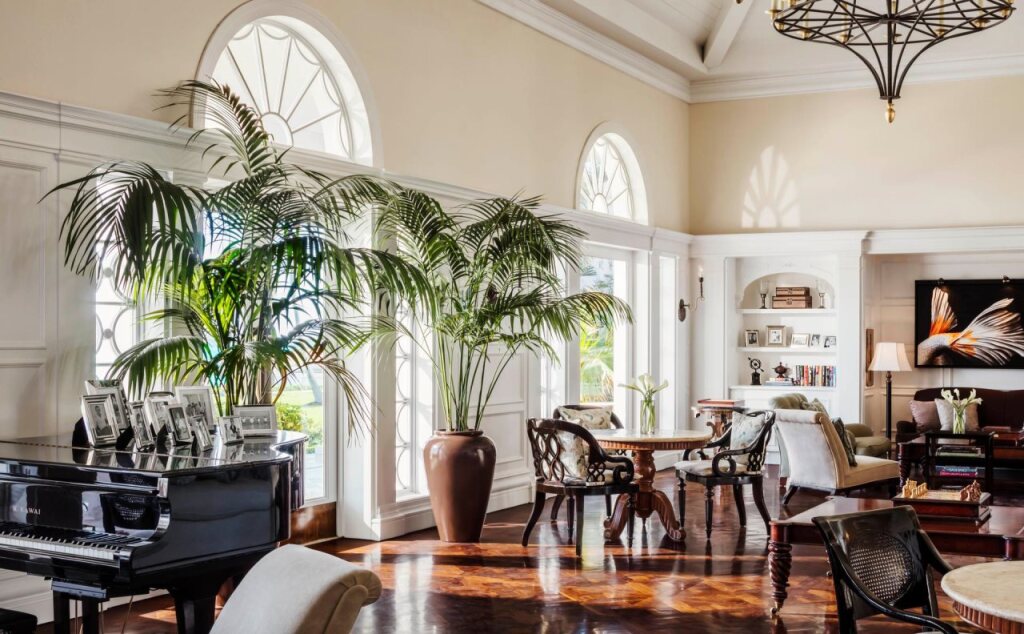The Ocean Club, A Four Seasons Resort, Bahamas