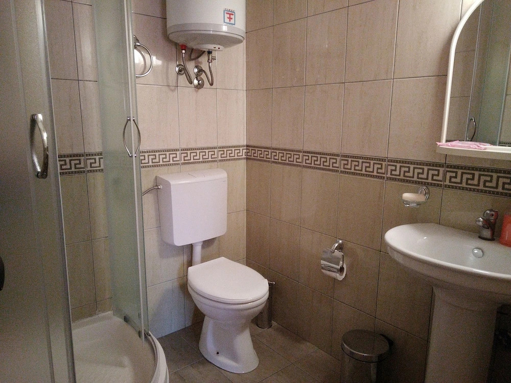 Majero Apartments