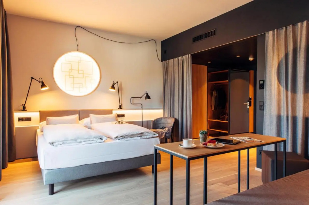 harrys home Bischofshofen hotel & apartments