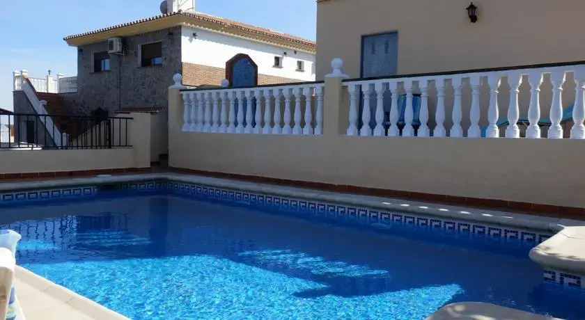 Villa Holiday Maria