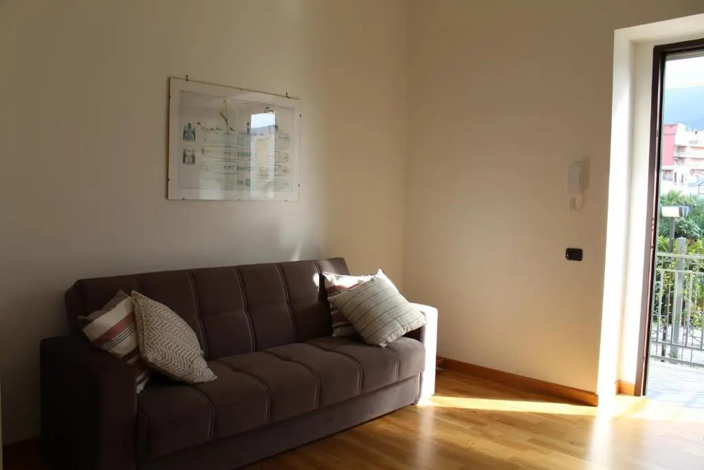 Atlantide holiday apartments