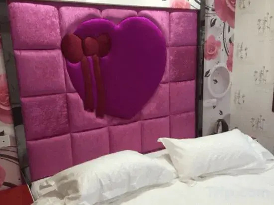 Shanghai Yundong Fashion Hotel