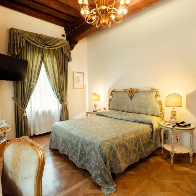 Hotel Palazzo Alexander