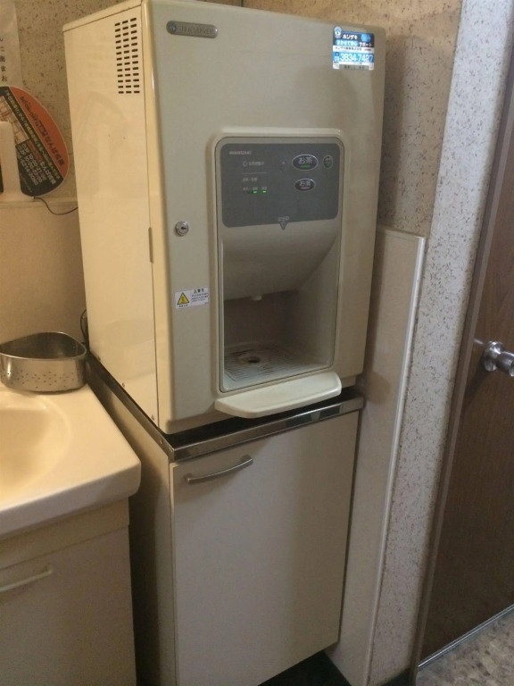 Asakusa Hotel Fukudaya