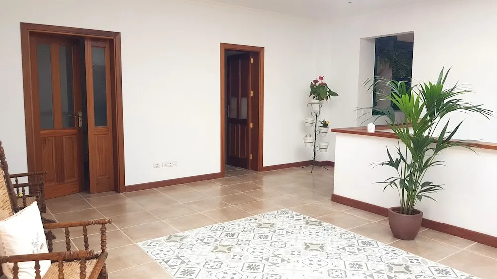 Casa Testeyna-Lanzarote