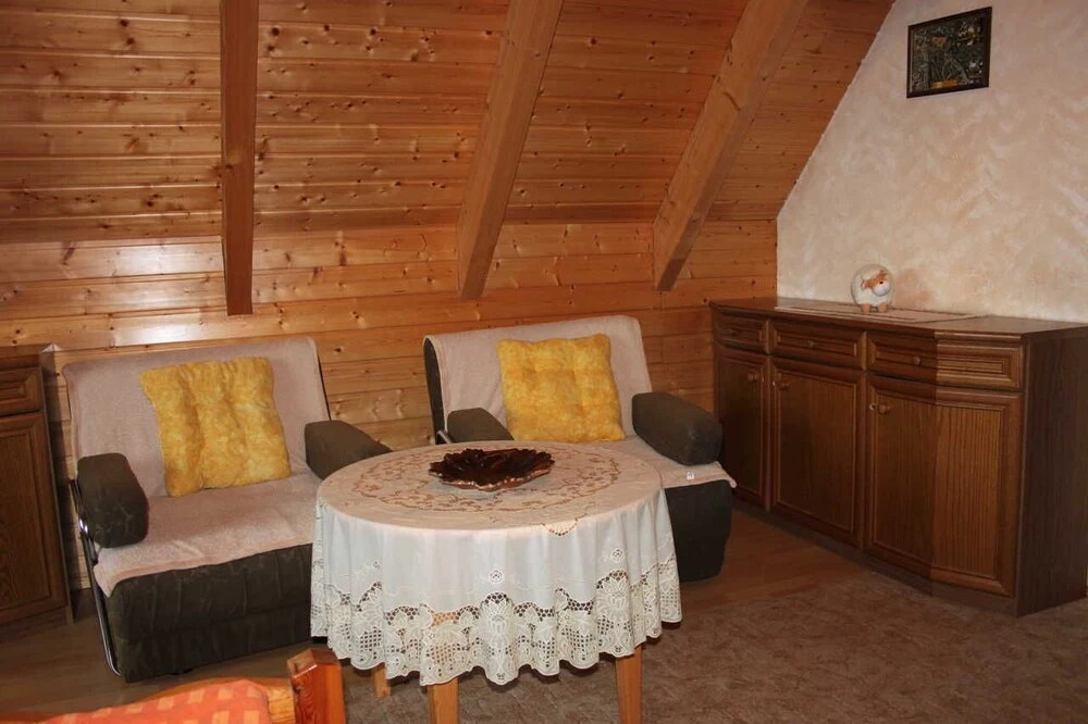 Ferienhaus Eisvogel