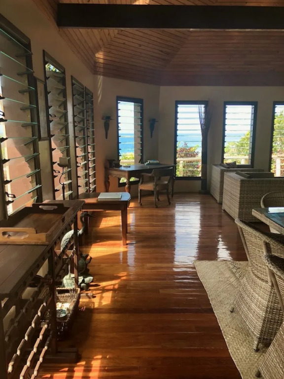 Oneta Resort