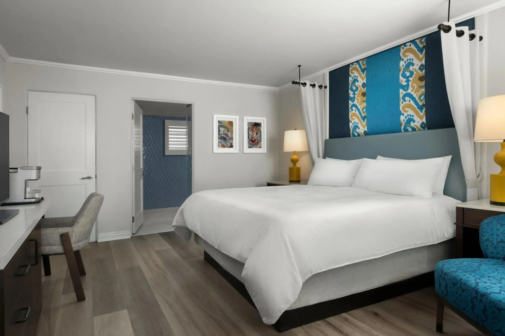 Triada Palm Springs, Autograph Collection