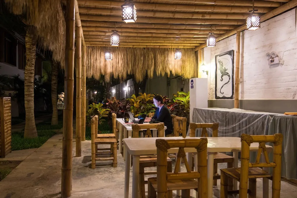 Casa Villamor