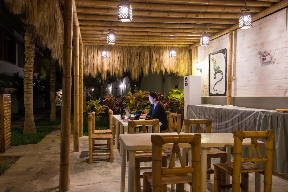 Casa Villamor