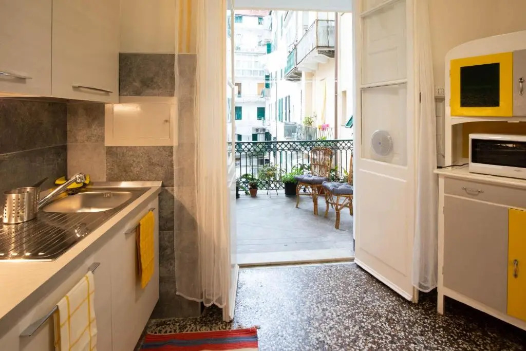 Corso Mazzini