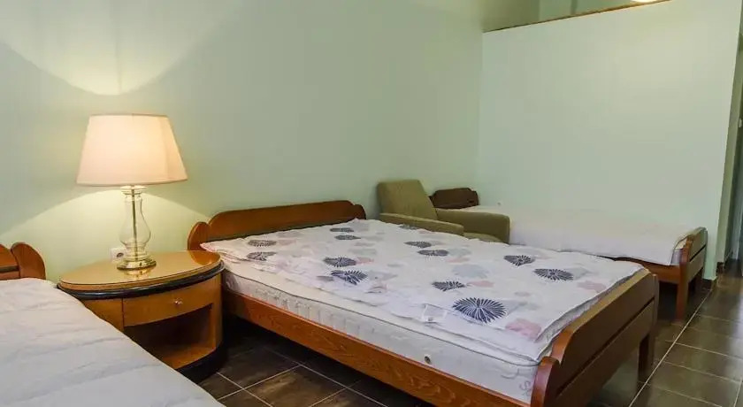Agape Nova Rooms
