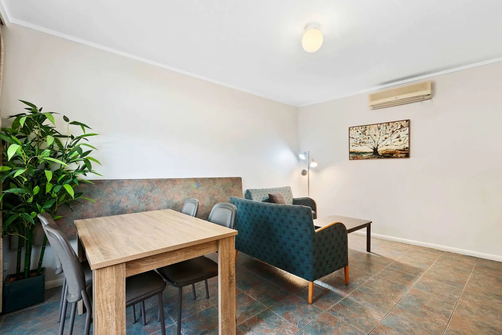 Comfort Inn & Suites Lakes Entrance