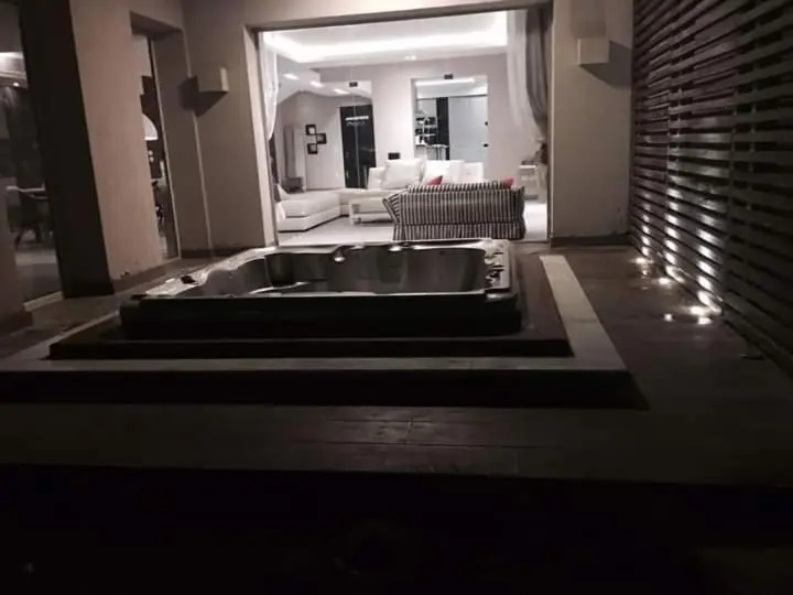 Chalet At Hacienda Bay- North Coast - Alamien - هاسيندا باي - العلمين - الساحل الشمالي