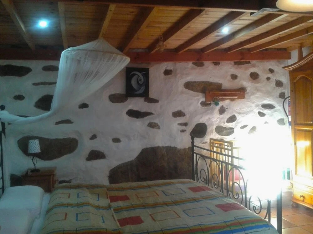 House With 3 Bedrooms in Agüimes, Las Palmas, With Wonderful sea View