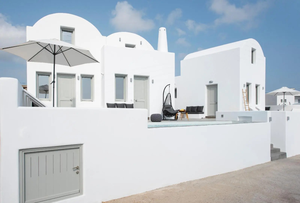 White Orchid Boutique Apartments