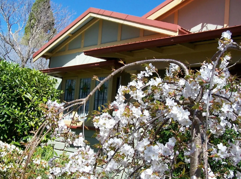 Shelton-Lea B&B