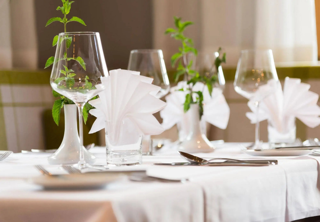 Hotel Weiher Green Lake