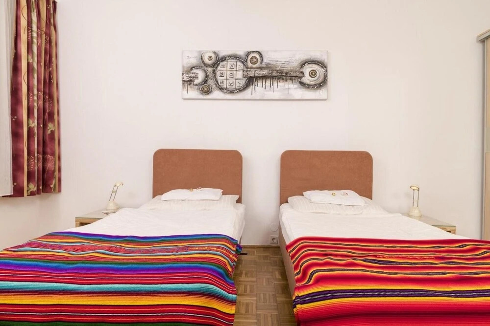 Budget - Appartement #f21/17