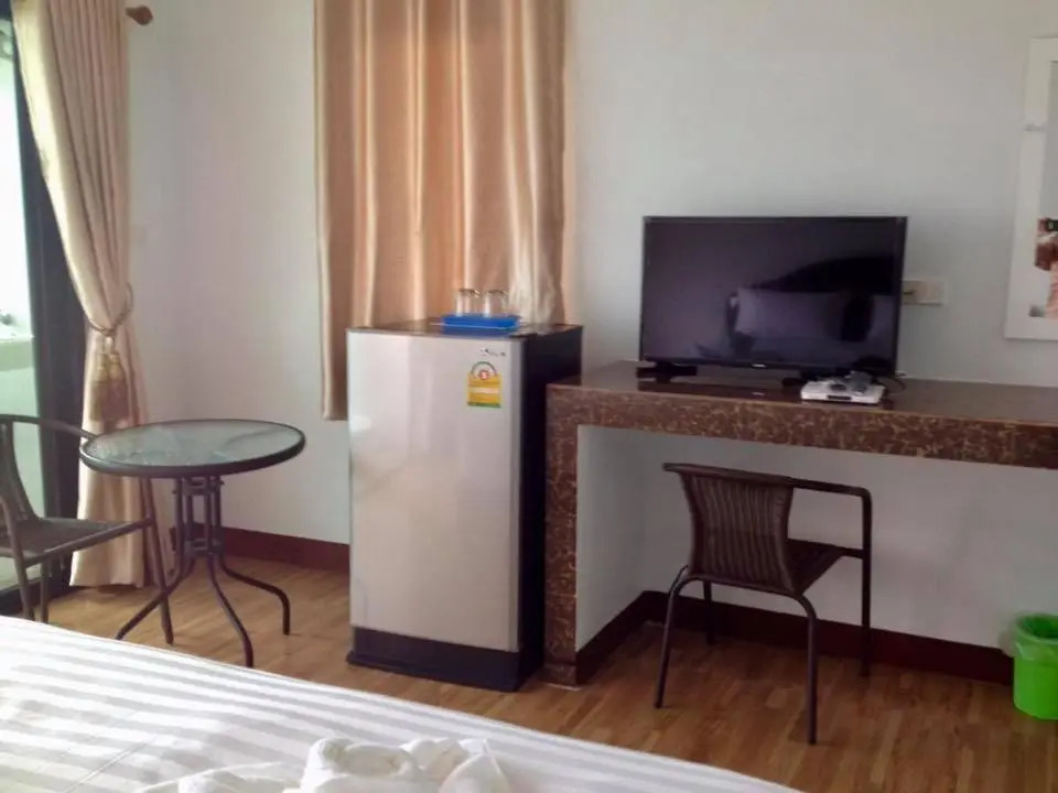 Dusita Residence ดุสิตา เรสซิเดนซ์