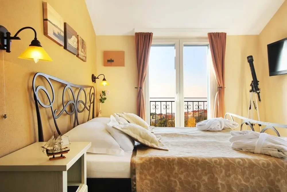 Villa Vista Makarska CFH