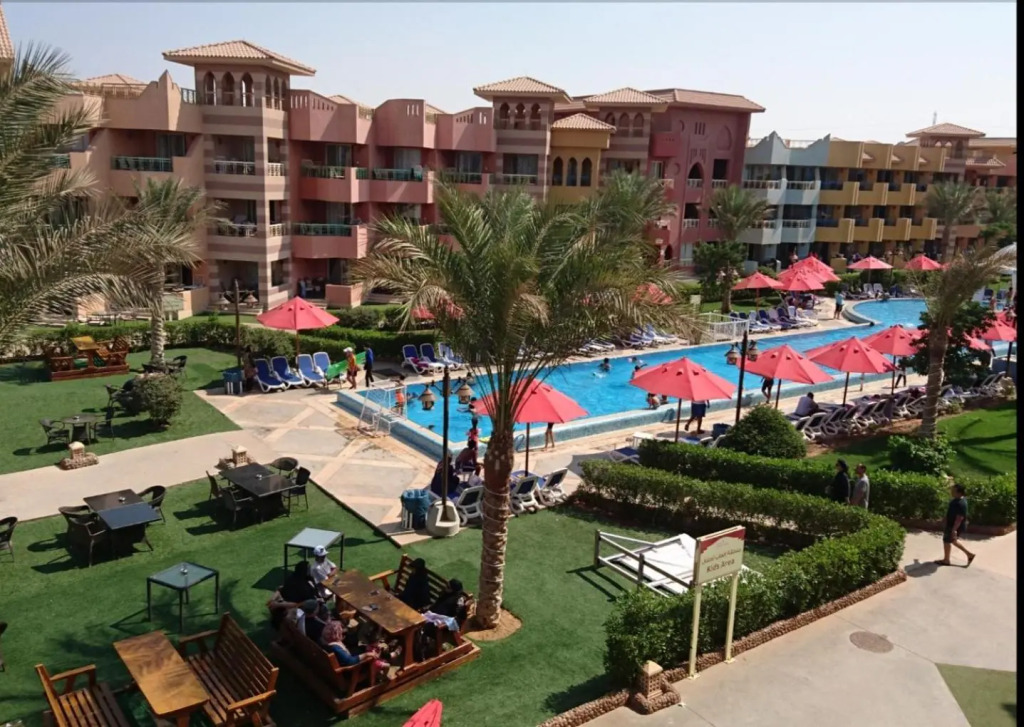 بورتو ساوث بيتيس Porto South Betis