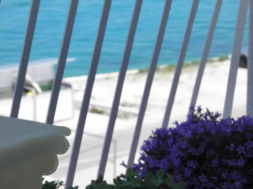 Apartment Adria