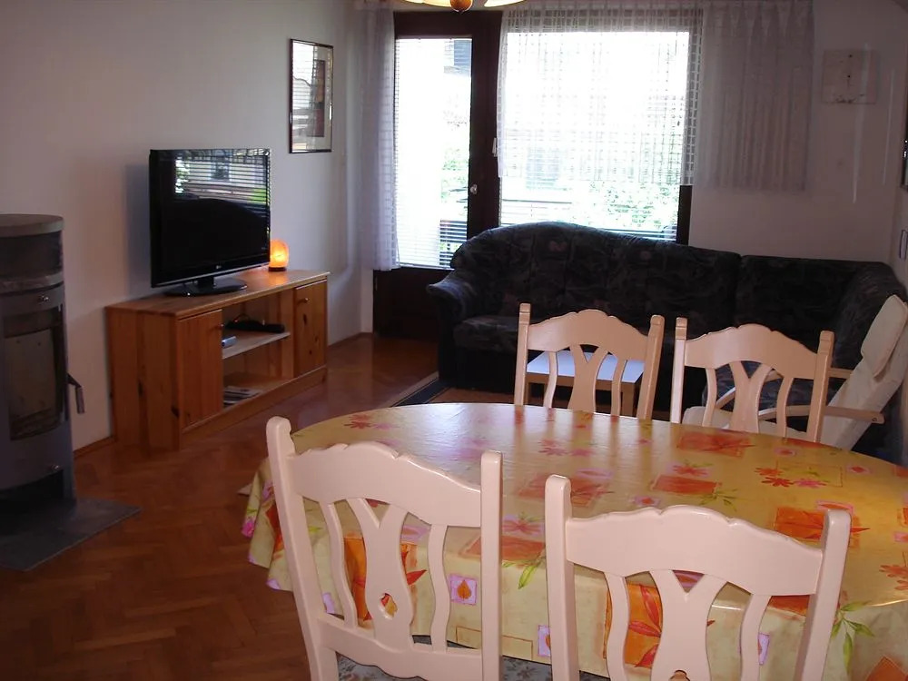 Apartments Vidic