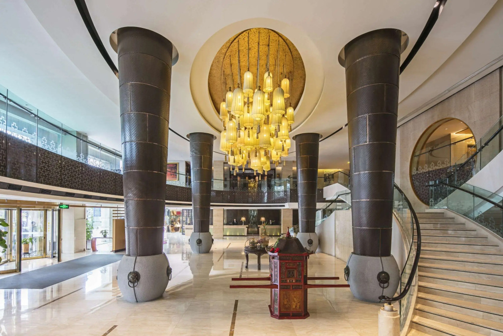 Wyndham Garden Suzhou
