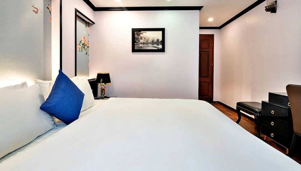 Hanoi Memory Premier Hotel & Spa