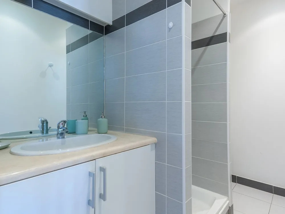 sylvabelle - T2 Cosy - Prefecture - Immeuble Haussmanien