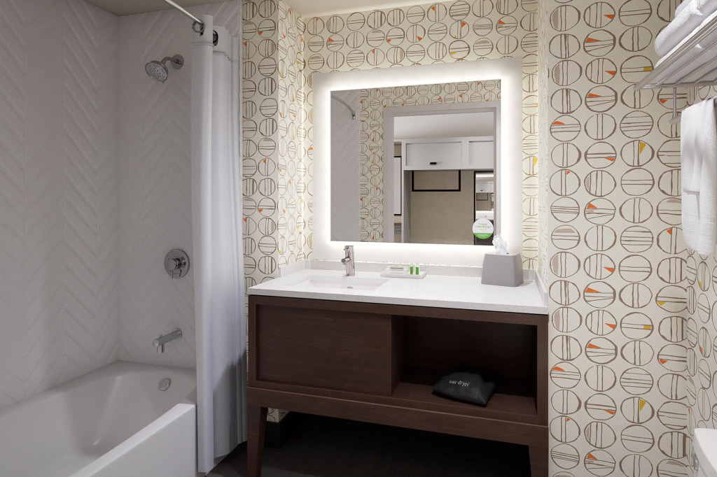 Holiday Inn St Louis - Creve Coeur by IHG