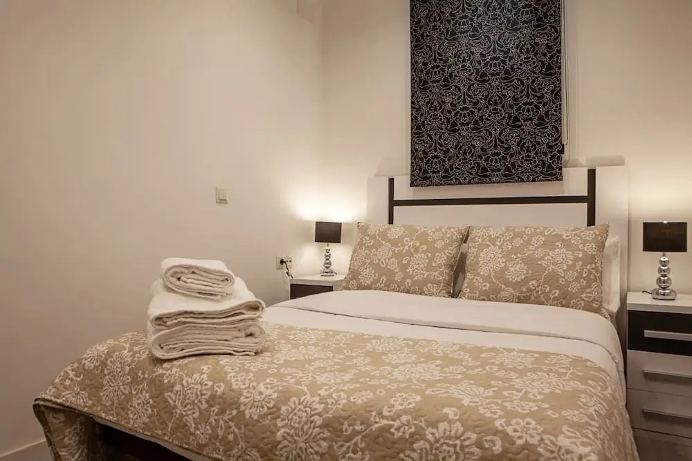Lovely & Chic one bed Apartment Next to El Prado