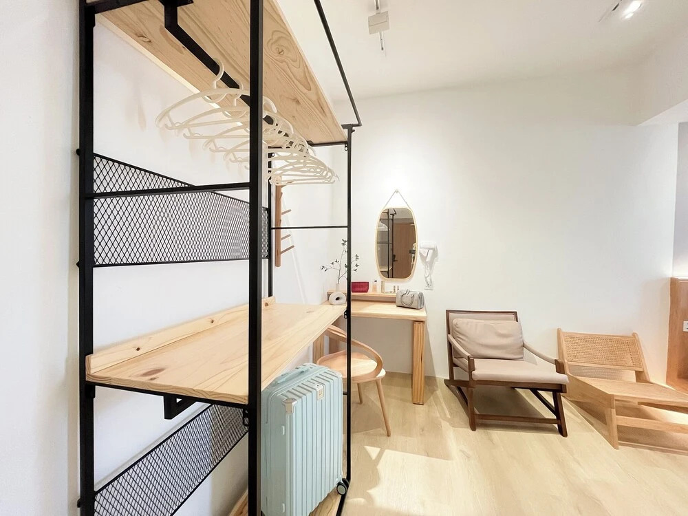 Sleep Box Penang