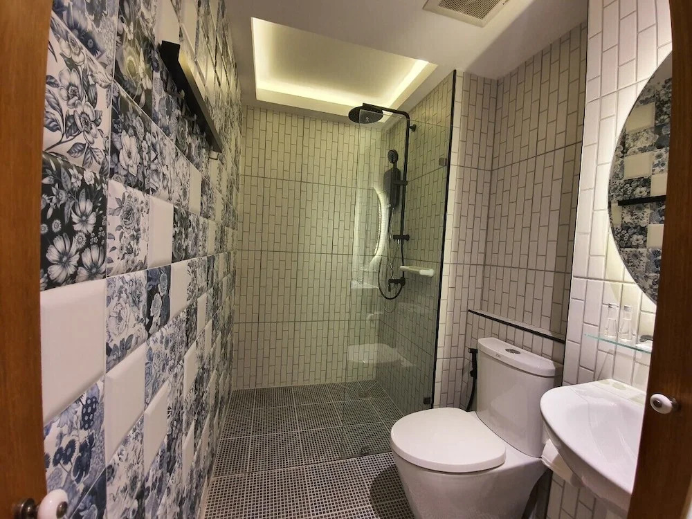 Platinum hotel
