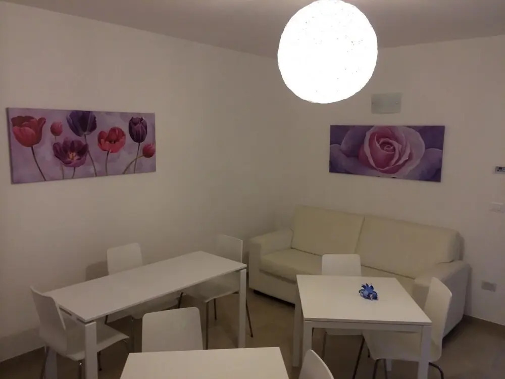 B&B Il Quadrifoglio