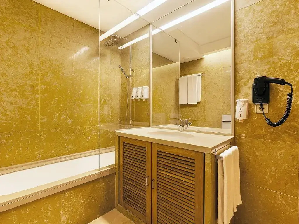Limehome Lisbon Rua Eça de Queiroz