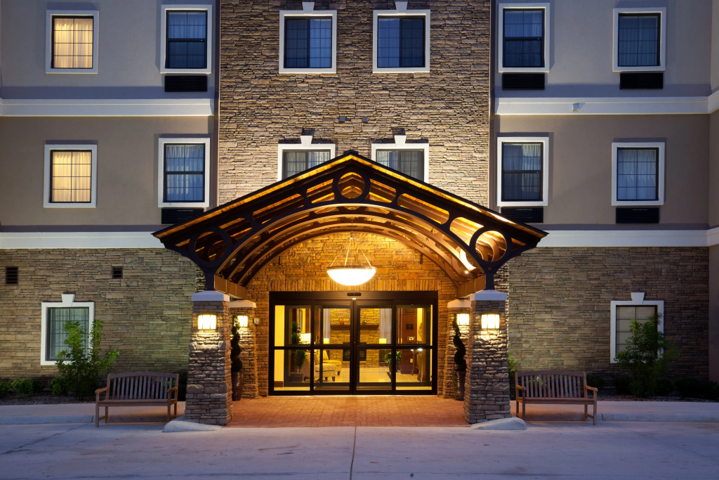 Staybridge Suites San Antonio Sea World by IHG
