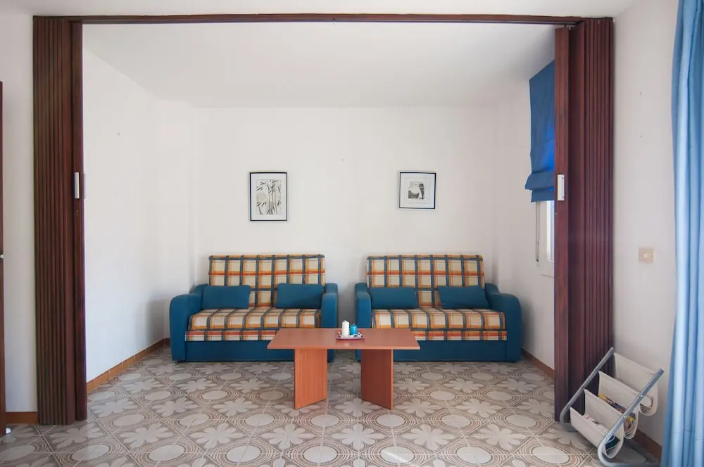 Apartamento Malgrat