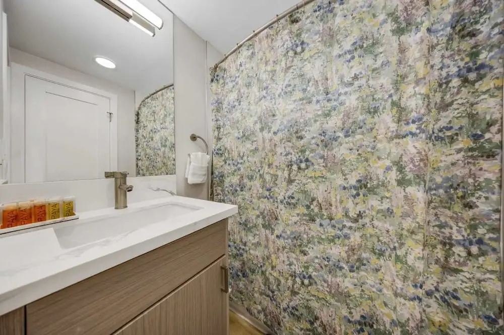 Oneluxstay 2BR Home Near the Beach